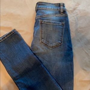 Kancan jeans